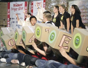 StudentHungerDrKickoff092710js